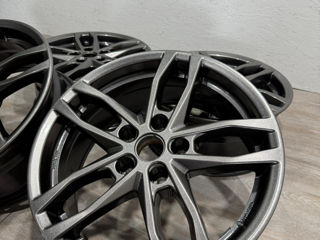Диски R17 5x114.3 7Jx17 ET35 фото 11