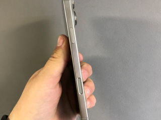 iPhone 16 pro max  256gb foto 3