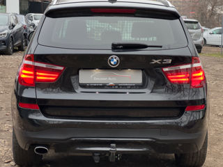 BMW X3 foto 5