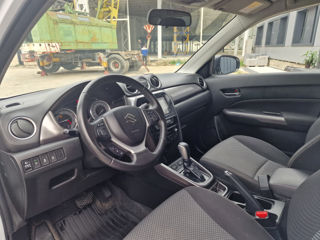 Suzuki Vitara foto 8