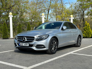 Mercedes C-Class