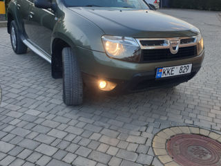 Dacia Duster foto 2