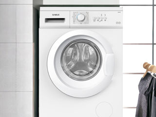 Mașină de spălat nouă de 5KG