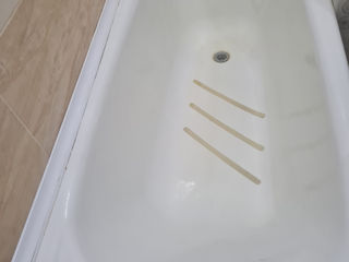 Чугунная ванна фото 1