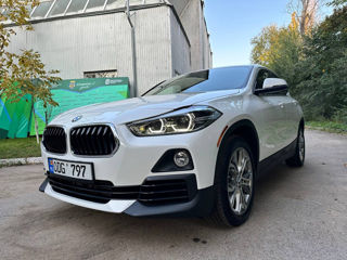 BMW X2 foto 2