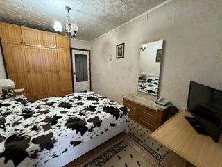 Apartament cu 3 camere, 67 m², Buiucani, Chișinău foto 6