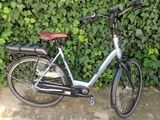 Электро велосипед Bosch E-bike foto 1