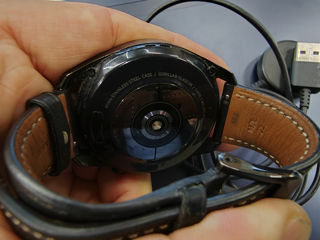 Samsung Galaxy Watch 3 foto 3