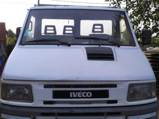 Iveco Deyli