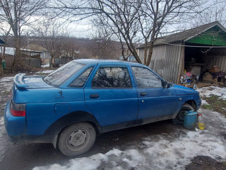 Lada / ВАЗ 2110 фото 3