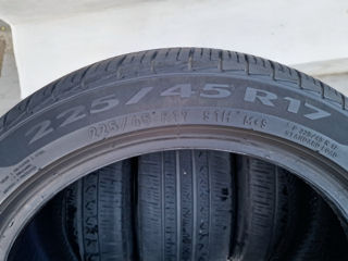 225/45 R17 Pirelli Cinturato P7 foto 5