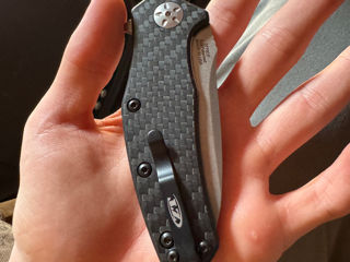 Zero Tolerance folding knife foto 5