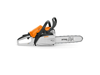 Экономная и удобная бензопила STIHL162