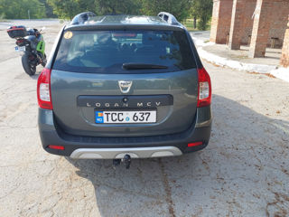 Dacia Logan Mcv foto 3