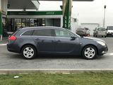 Opel Insignia foto 3