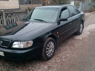 Audi A6 foto 2