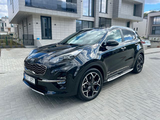 KIA Sportage foto 1