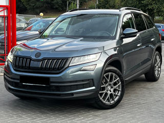 Skoda Kodiaq foto 3