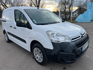 Citroen Berlingo foto 2