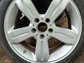 Mercedes Benz R17+225/45/17(+-7-8mm)