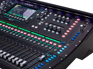 Mixer digital Allen & Heath SQ-7. livrare în toată Moldova,plata la primire foto 2