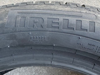 255/50 R19 Pirelli Scorpion Winter foto 8