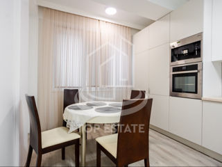 Apartament cu 1 cameră, 65 m², Centru, Chișinău foto 3