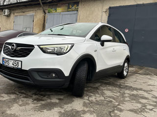 Opel Crossland X foto 3