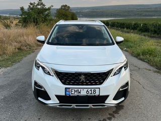 Peugeot 3008 foto 2