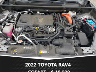 Toyota Rav 4 foto 9