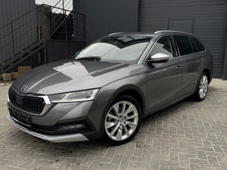 Skoda Octavia foto 2