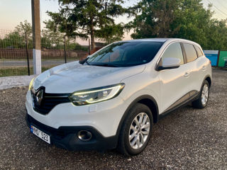 Renault Kadjar foto 1