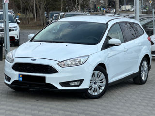 Ford Focus foto 3