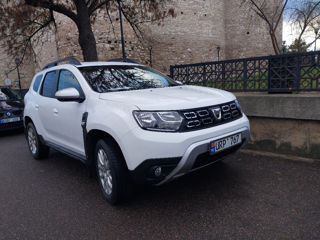 Dacia Duster foto 2