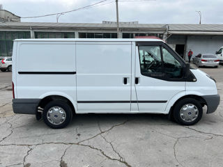 Ford Transit foto 4