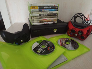 Xbox 360 foto 3