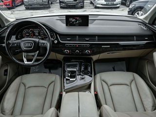 Audi Q7 foto 6