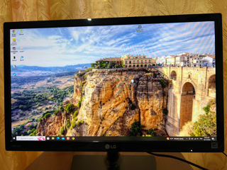 Lg 22 inch fullhd