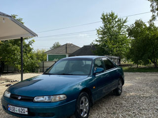 Mazda 626 foto 2