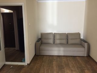 Apartament cu 1 cameră, 35 m², BAM, Bălți foto 2