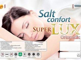 Prețuri la saltele Salt Comfort / цены на матрасы Salt Comfort foto 4