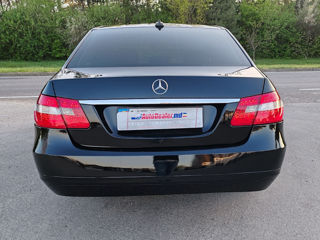 Mercedes E-Class foto 7