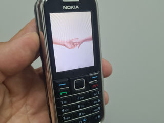 Nokia 6233 ideala 900 lei