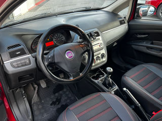 Fiat Punto foto 6