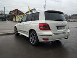 Mercedes GLK Class foto 2