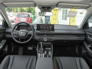 Honda Accord foto 11