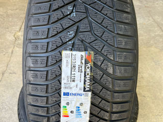 Yokohama 315/35 R21 Зима / Iarna