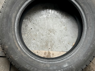 Anvelope iarna 225/60 R17 foto 3