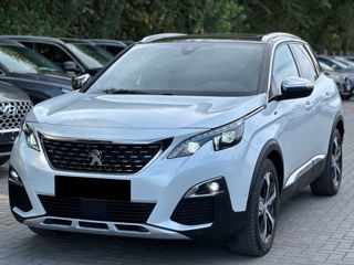 Peugeot 3008 foto 1