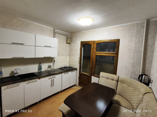 Apartament cu 2 camere, 55 m², BAM, Bălți